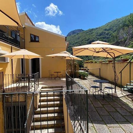 Monolocale & Suite Casa Santicelli מראטיאה מראה חיצוני תמונה