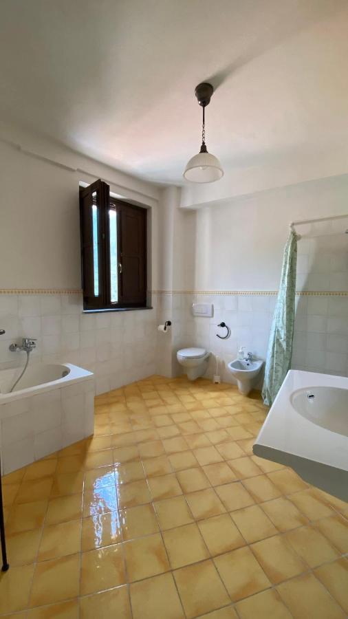 Monolocale & Suite Casa Santicelli מראטיאה מראה חיצוני תמונה
