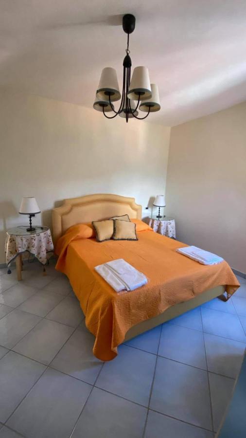 Monolocale & Suite Casa Santicelli מראטיאה מראה חיצוני תמונה