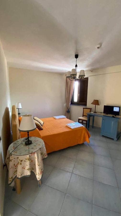 Monolocale & Suite Casa Santicelli מראטיאה מראה חיצוני תמונה