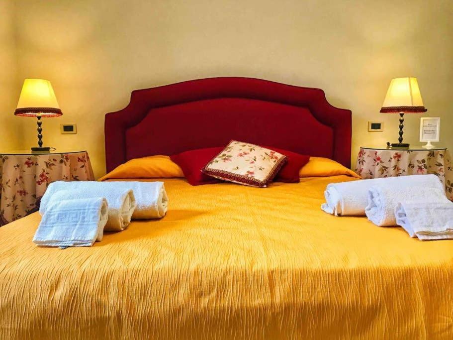 Monolocale & Suite Casa Santicelli מראטיאה מראה חיצוני תמונה