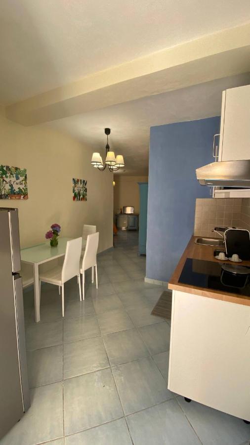 Monolocale & Suite Casa Santicelli מראטיאה מראה חיצוני תמונה