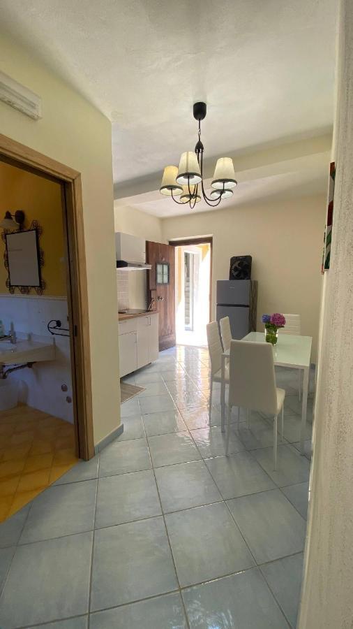 Monolocale & Suite Casa Santicelli מראטיאה מראה חיצוני תמונה