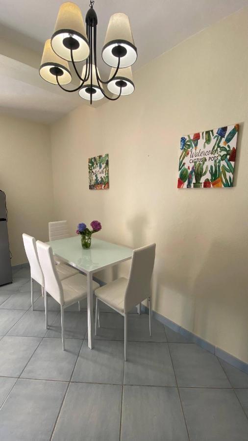 Monolocale & Suite Casa Santicelli מראטיאה מראה חיצוני תמונה